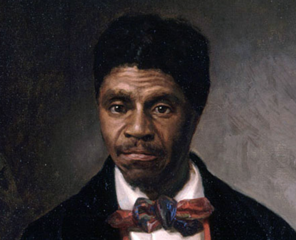 Dred Scott | American Battlefield Trust